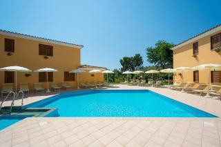 Residence Cala Viola - Cala Liberotto - 2