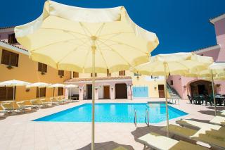 Residence Cala Viola - Cala Liberotto - 3