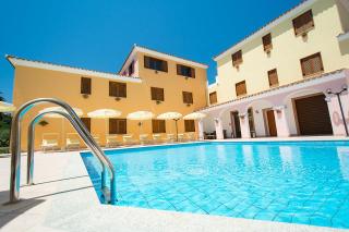 Residence Cala Viola - Cala Liberotto - 1
