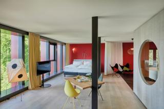Sorell Hotel Rigiblick - Studios & Spa Suites - 7
