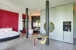 Sorell Hotel Rigiblick - Studios & Spa Suites - Zurigo - 6