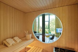 Sorell Hotel Rigiblick - Studios & Spa Suites - Zurigo - 5
