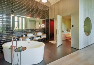Sorell Hotel Rigiblick - Studios & Spa Suites - Zurigo - 9