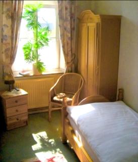 Hotel Alt Wassenberg - Wassenberg - 7