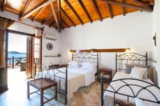Chrysoula's Guest House - Città di Skiathos - 2