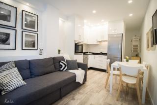 Los cisnes II - Modern apartment - Benalmádena - 9
