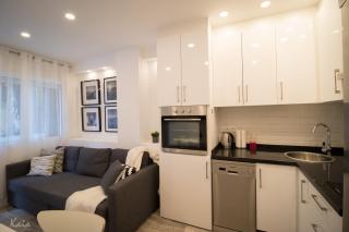 Los cisnes II - Modern apartment - Benalmádena - 4