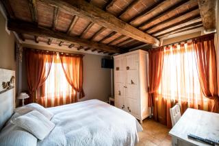Borgo San Faustino Country Relais and Spa - Morrano - 1