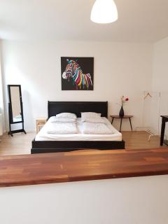 Beautiful Studio Apartment In the Heart of Copenhagen - Copenhagen - 1
