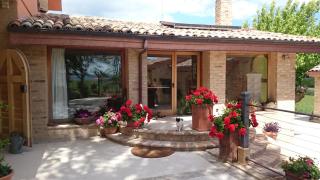 B&B Il Cavallino - Civitanova Alta - 1