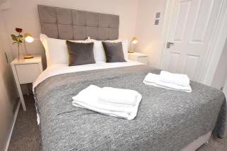 Apt 3, Opera House ensuite 4th Floor by Indigo Flats - Londra - 3