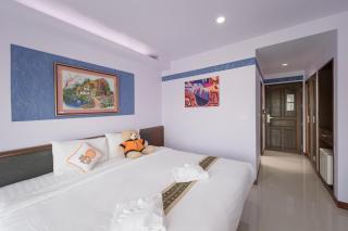 Chayadol Resort - SHA Extra Plus - 1