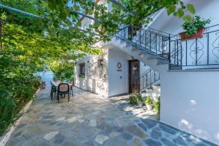 Studios Vasilia - Skala Potamias - 5