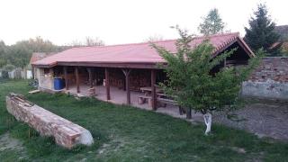AgroKorytnica - - 1