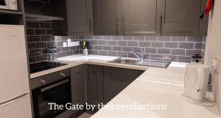 The Gate Hotel - Dublin - 3