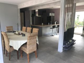 Chambres d'Hotes du Moulin de Lachaux - Châteauneuf-les-Bains - 1