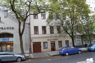 Aaron - Prag - 4