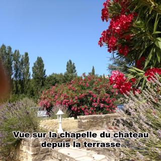 Villa Sénégas - La Roque-sur-Cèze - 9