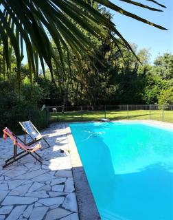 Le Clos Sainte Foy - Morlaas - 5