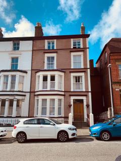 7 Llewelyn Avenue - Llandudno - 7
