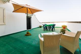 B&B La Casa nel Borgo - 9