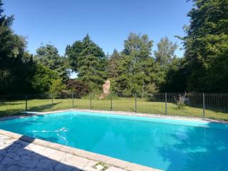 Le Clos Sainte Foy - Morlaas - 6