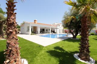 LEON INMO Villa Magna - 12262 - Empuriabrava - 7