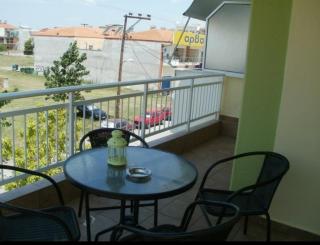 Villa Marili - Paralia Katerinis - 0