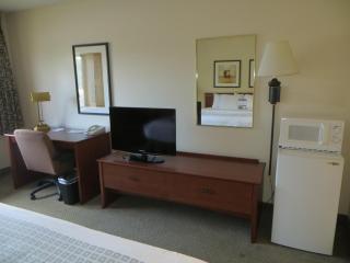 Days Inn by Wyndham Fort Smith - 2