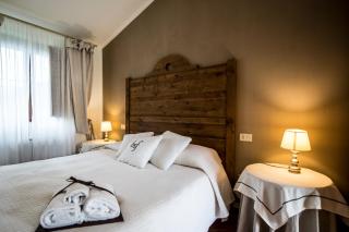Borgo San Faustino Country Relais and Spa - Morrano - 6