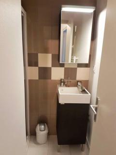 Très bel appartement Centre Vitré - Vitré - 7
