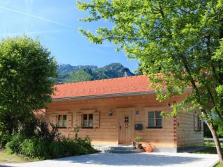 Chalet Chiemgau - Schleching - 9