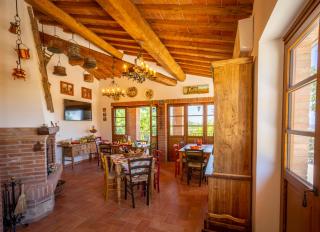 Villa Amadeo by PosarelliVillas - Montaione - 7