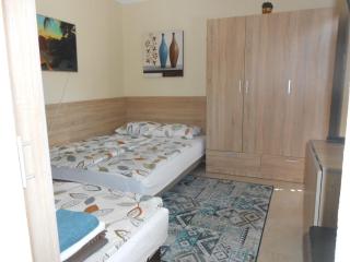Zsóka apartman - Hajdúszoboszló - 6