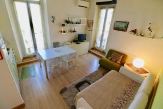 1 bedroom Suquet, 6 min from the Palais, balcony city & port view 220 - Cannes - 1