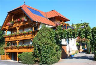 Cafe & Pension Carmen - Brotterode - 0