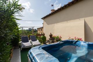 Villa Lysis - Lastra a Signa - 5