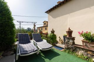 Villa Lysis - Lastra a Signa - 8