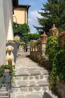 Villa Lysis - Lastra a Signa - 9