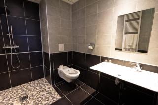 hotel les edelweiss - Cauterets - 9