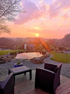 Sunset Hideaway - 5
