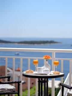 Apartments Roso - ZF Hvar - Hvar - 4