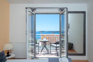 Apartments Roso - ZF Hvar - Hvar - 9