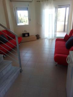 Halkidiki Aggeliki maisonette - Paliouri - 6
