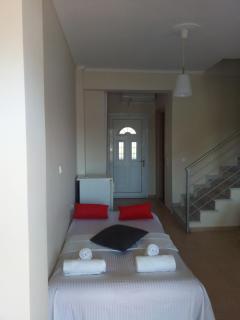 Halkidiki Aggeliki maisonette - Paliouri - 4
