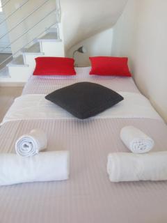 Halkidiki Aggeliki maisonette - Paliouri - 1