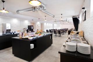 Hotel Silver - Bydgoszcz - 2