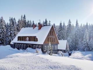 Hotel Perla Jizery - Josefŭv Dŭl - 9