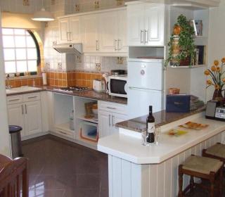 Vau Sea View, T2 Apartment, Close to Beach,Ideal for families - Portimão - 4