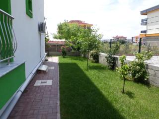 Dr Aslan Apart Hotel - Esenboga - 6